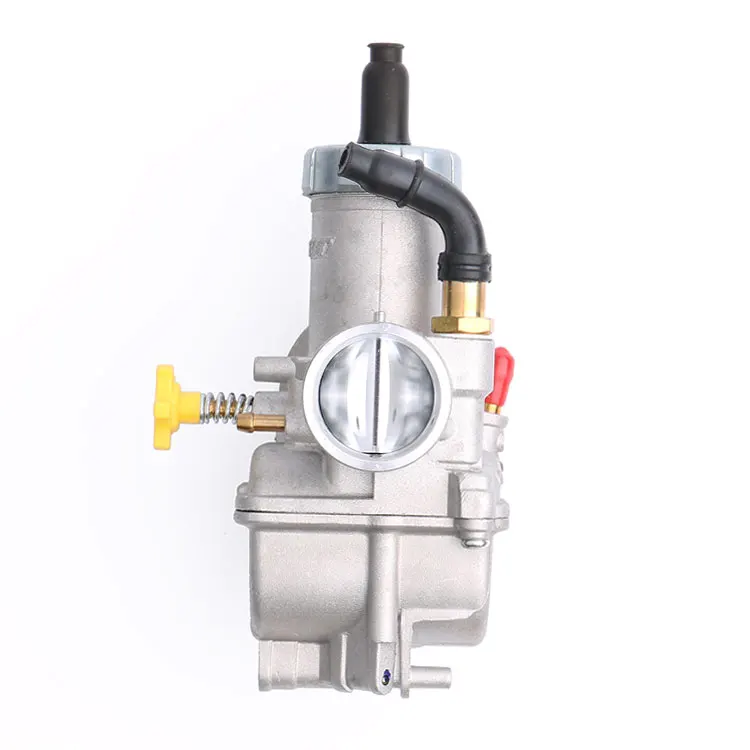 Карбюратор keihin pe28