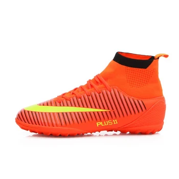 small soccer shoes