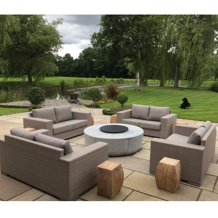 Outdoor Patio Furniture Wicker Rattan Sectional Sofa Patio Wicker Furniture Set Buy Outdoor Patio Furniture Set Wicker Rattan Sectional Sofa Set Patio Wicker Furniture Set Product On Alibaba Com