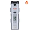 Ambient Wet Bulb Temperature Relative Humidity recorder Digital Dew Point Meter