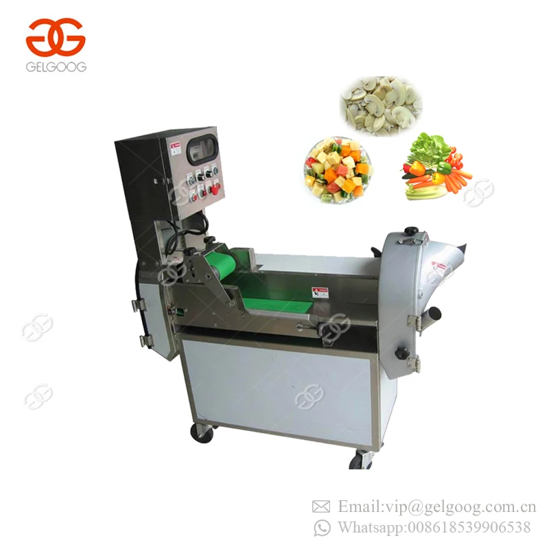 Commercial Price Electric Manual Leafy Vegetable Cutting Beet Cutter