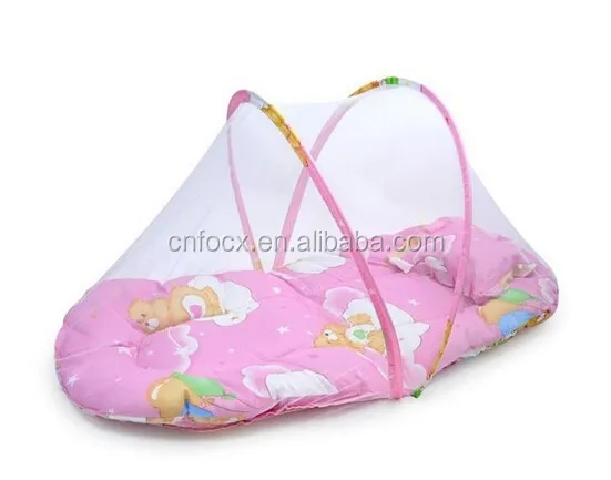 baby mosquito tent