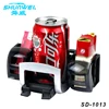 hot selling high quality wholesale chaane auto multi cup holder