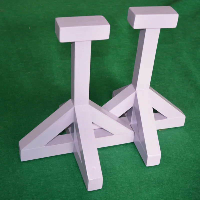 Gymnastics Handstand Block Pedestal Canes Wood Pedestal Blocks Buy
