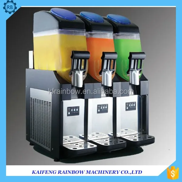 Multifunctional Automatic Electric Cold Drink Maker Buy Cold Drinking