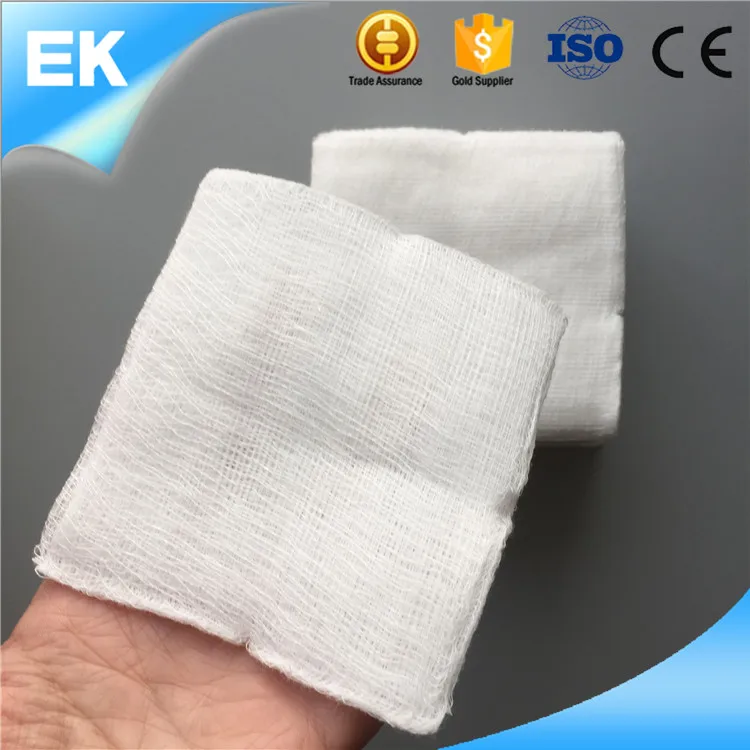 Ek Disposable Gauze Swab Buy Gauze Swab,Sterile Cotton Swabs,Surgical