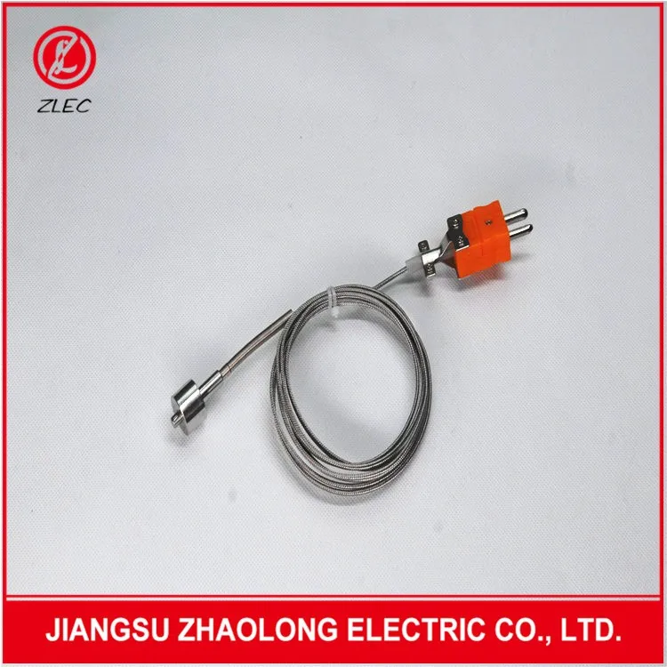 Tungsten Rhenium Thermocouple For Vacuum Furnace Buy Tungsten Rhenium