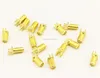 SMA Male PCB Mount RF Coaxial Connector SMA Micro-Strip Bulkhead RF Connector