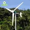 Original Price New Style 2kw horizontal axis wind turbine generators hawt price
