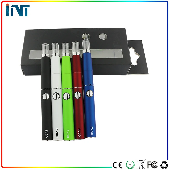 2017 Newest product dry herb vaporizer 3 in 1 vape pen starter kit with 650Mah battery