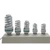 5/7/9/12/16/20/24/32W SMD spiral shape corn lights 5.5T 20W tubes led bulbs