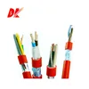 twist pair halogen-free JE-H(St)H fire warning cable