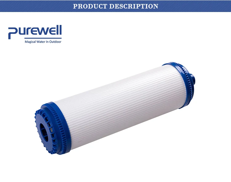 Oem Customize Service For Household Family Use Water Uf Filter