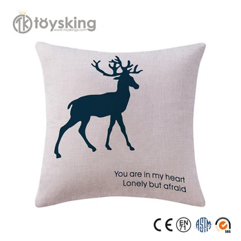 New Euro Style Home Decor Cushion Throw Pillows Sofa Chair Seat