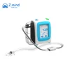 Portable negative pressure medical suction machine for hospital