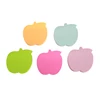 school supplier sticky notes ,custom fruit memo pad