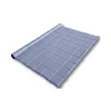 Glass Beads Ventilation Relieve Stress Plaids Gravity Weighted Blanket