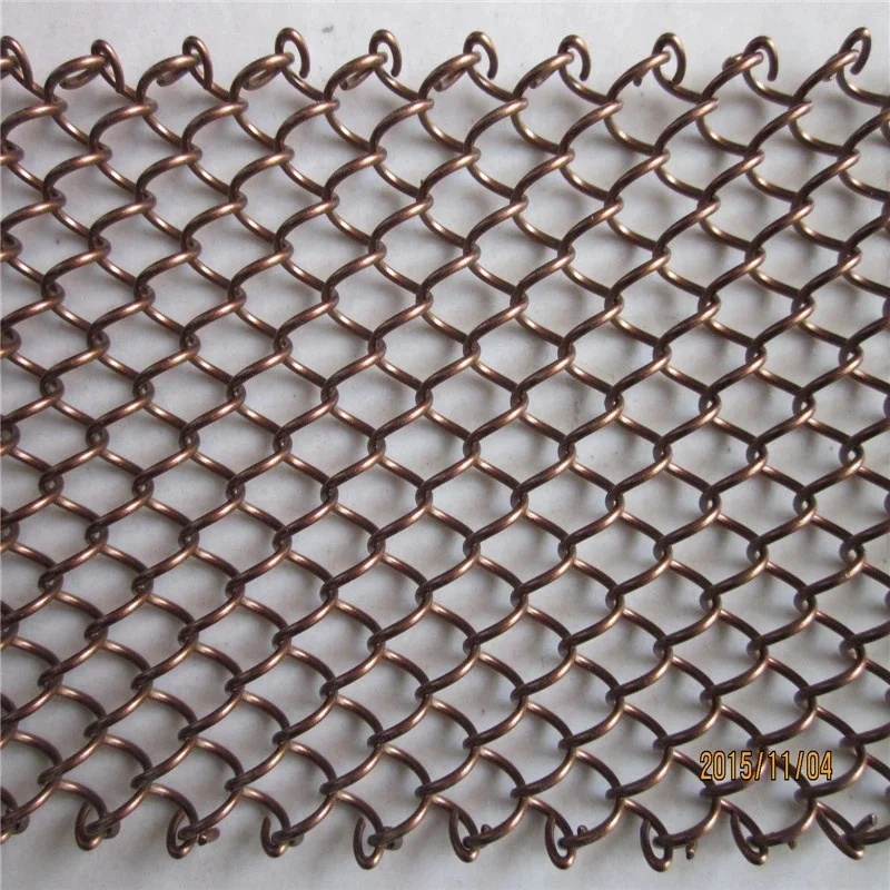 decorative mesh