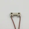 Germany Origin lamp holder 902 BW902 bulb sockets G6.35 g5.3 base