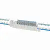 air conditional AC testing line performance test machine