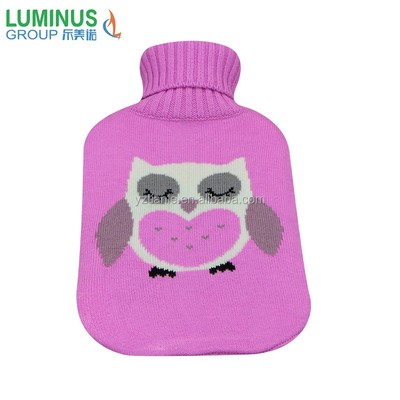 Portable Hiver Doux Chaud En Tricot Couverture De Sac D Eau Chaude Pour Bebe Buy Bouteille D Eau Chaude Bouteille D Eau Chaude Couverture Polaire Bouteille D Eau Chaude Commerce Assurance Product On Alibaba Com