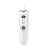 Multi mode digital types of clinical thermometer ear and forehead fever baby adult