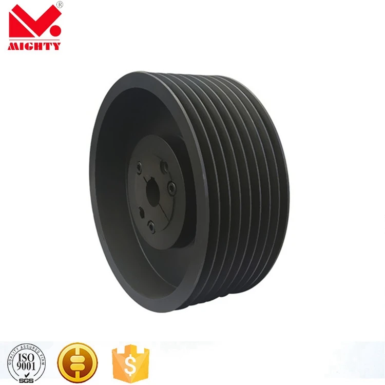 3 inch v belt pulley