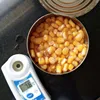 Canned Sweet Corn 884# with Net Weight 340g and Drained Weight 250g