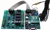 HVAC/R Electronic Control PCBA,temperature alarm,remote humidity monitor controller