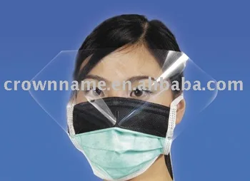 protector disposable face mask protector disposable face mask