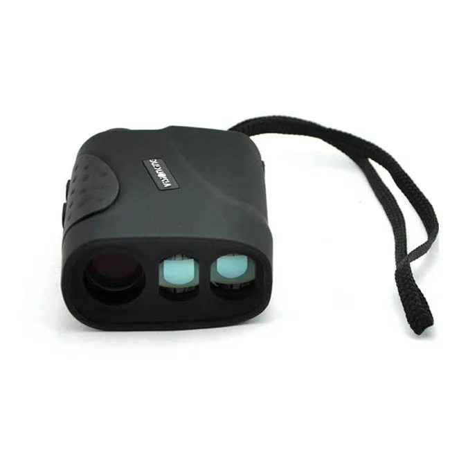 1000/1200m Mini Compact 6x21 Golf Laser Rangefinder Portable Lcd Range