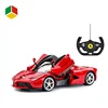 new design license 1:14 radio control ABS safe f1 ride on car with EN71