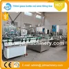 for Lithuania 2000bph auto linear type vodka/whisky/tequila filling factory shop
