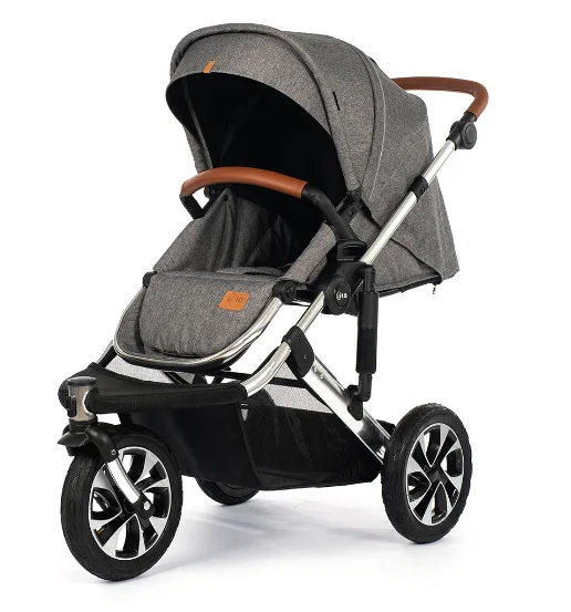 three wheel baby stroller