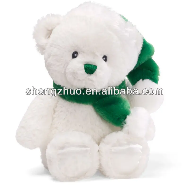 teddy bear with