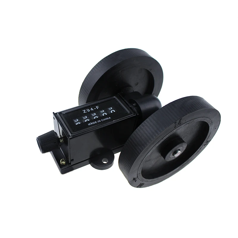 YUMO Z94-F Meter Counter - Precision and Reliability