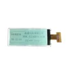 Custom FSTN LCD Display Strips 19264 Graphic lcd COG Type 192x64 Dot Matrix Display