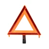 Multiple combination sandpouring weight warning reflector warning triangle