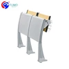 Aluminium Alloy Folding College Student Desk And Chair