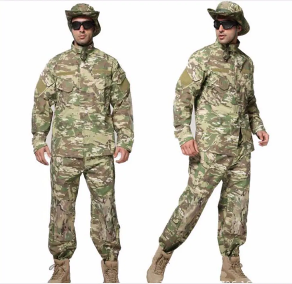 Custom Digital Camouflage Military Uniform Camouflage Army Military ...