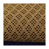 Customized width 310 GSM Various colors rpet recycled strong mesh fabric multipurpose