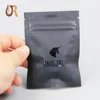 small resealable zipper Private Label printed bag