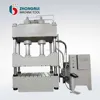 hydraulic deep drawing press , hydraulic press for fabrication,steel plate hydraulic press