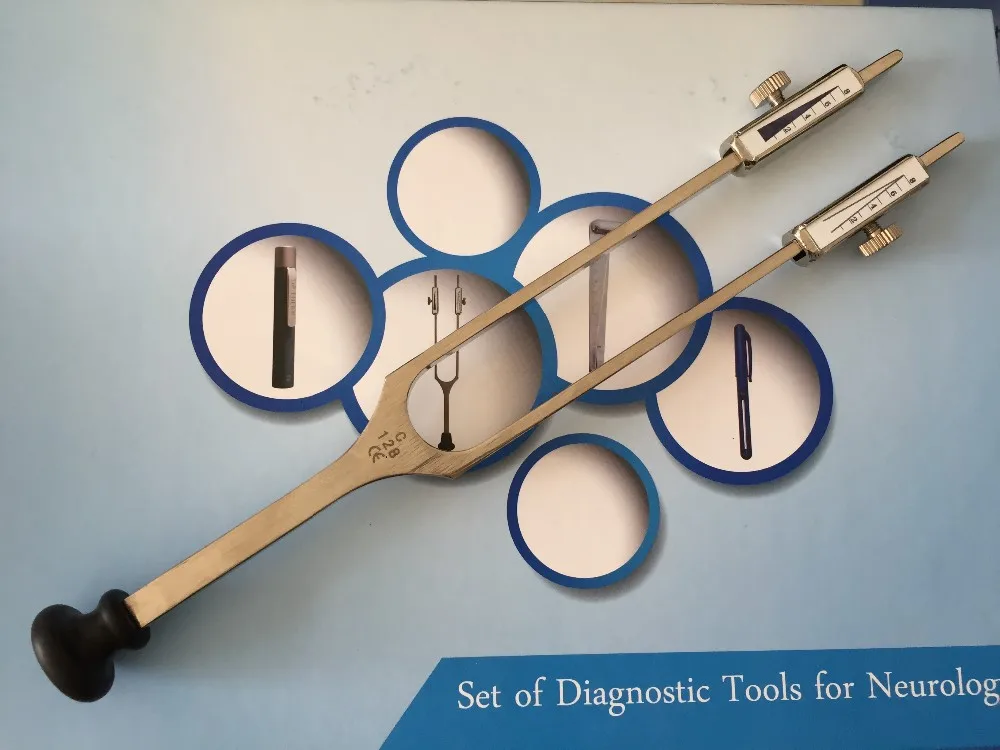 Made In China Vibra Tip Vibration Sense Testing Device Buy Vibration