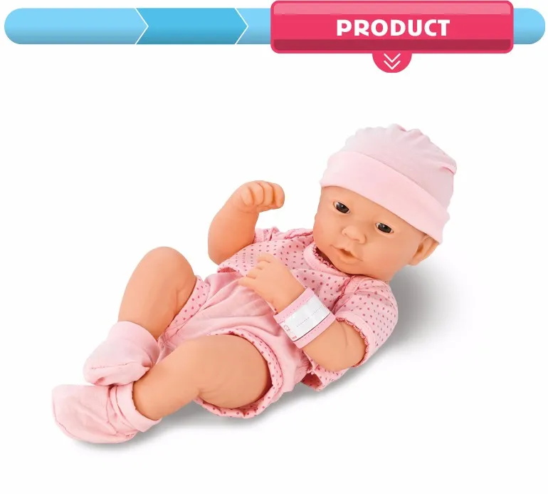 price of silicone baby dolls