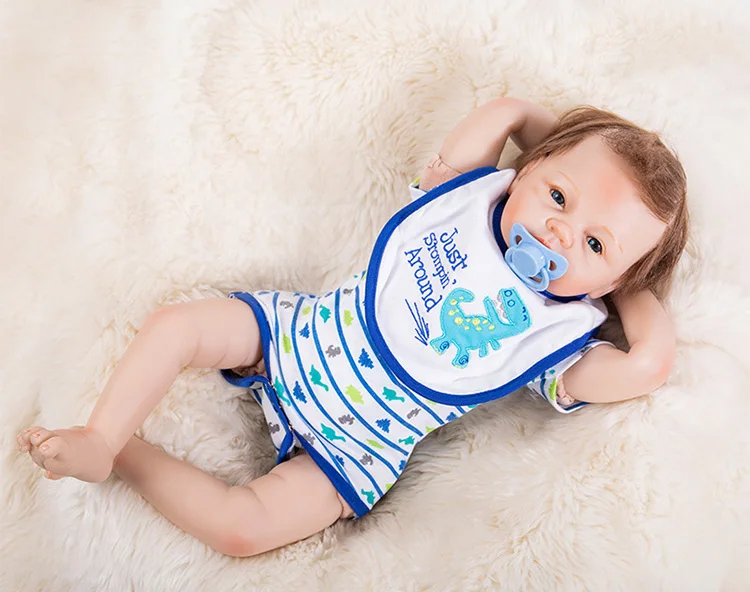 Otarddolls Cheap Silicone Baby Reborn And Real Silicone Babies With