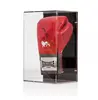 Wall Mountable Clear Acrylic boxing glove Display Case