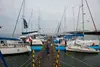 NEXT FLOAT / Floating Yatch Dock