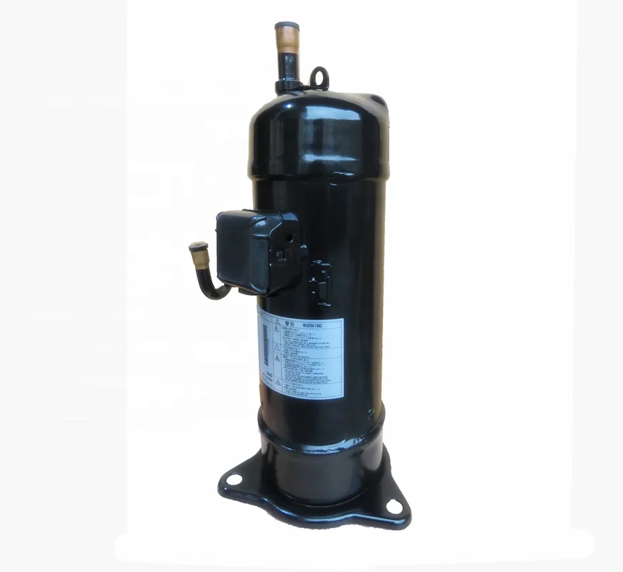 Kompresor Pendingin Terbaik 5hp R410a Model Kompresor Inverter ...
