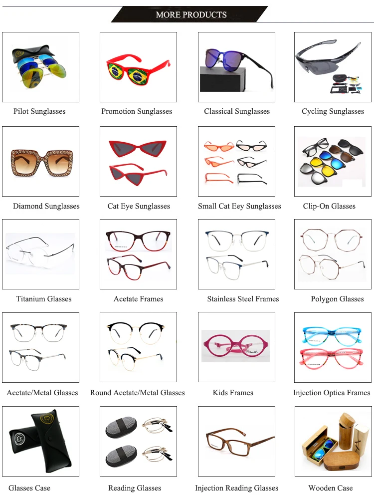 high end eyewear brands